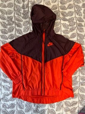 Nike Windbreaker
